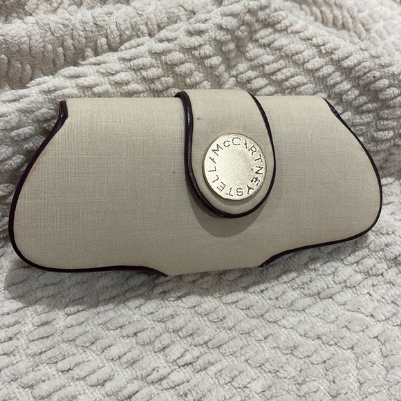 Stella McCartney Sunglasses - Vintage - Rare 🤩 - Picture 12 of 13